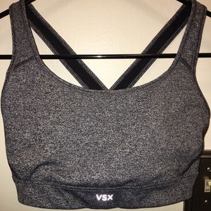 VSX Sport The Player Bra